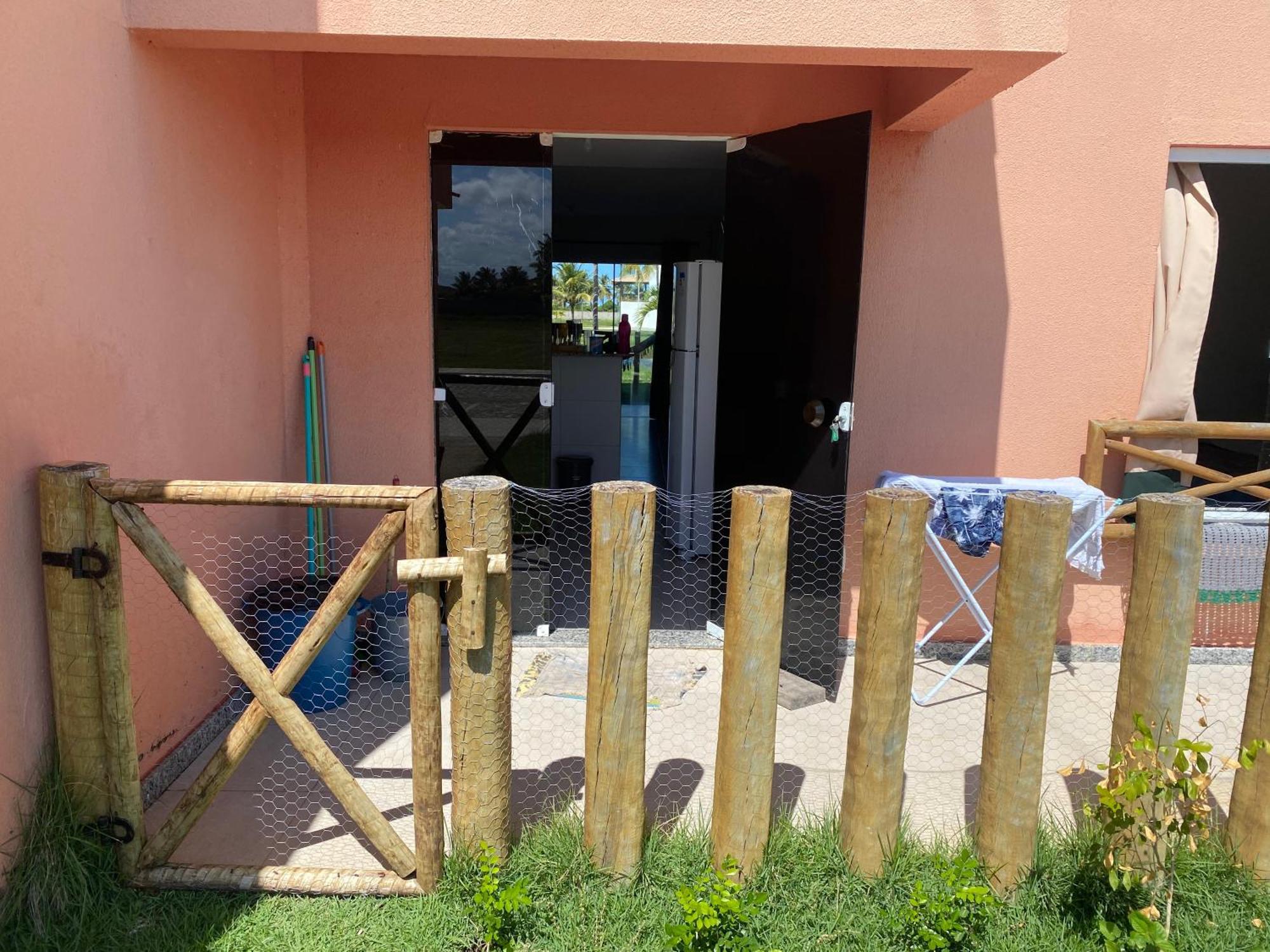 apartamento Atalaia Velha Exterior foto